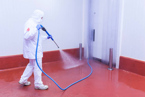 Best Parking Lot and Garage Cleaning  in Mount Pocono, PA