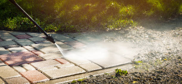 Spring Cleaning in Mount Pocono, PA